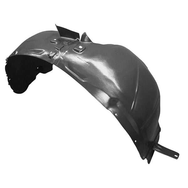 Fits Vauxhall Vauxhall Astra 2009-2015 Front Wing Splashguard 5Dr Hatchest Right - image 2