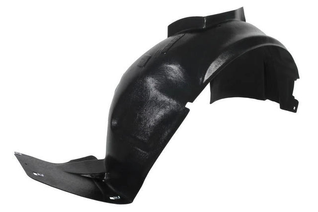 Fits Citroen Dispatch Peugeot Expert E7 2007-2016 Front Wing Splashguard Left - image 2