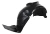 Fits Citroen Dispatch Peugeot Expert E7 2007-2016 Front Wing Splashguard Left thumbnail
