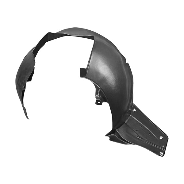Fits Citroen Dispatch Peugeot Expert E7 2007-2016 Front Splashguard Left - image 2
