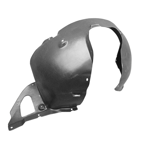 Fits Peugeot 208 2012-2019 Front Wing Splashguard Right - image 2