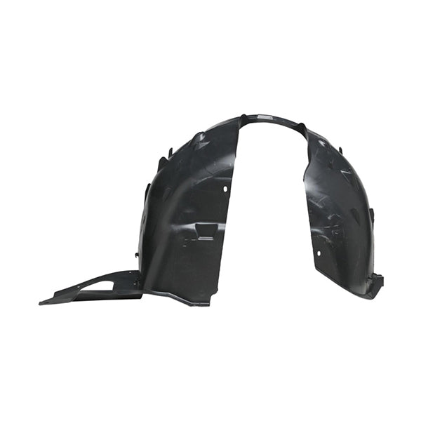 Fits Peugeot 208 2012-2019 Front Wing Splashguard Right Primed - image 2