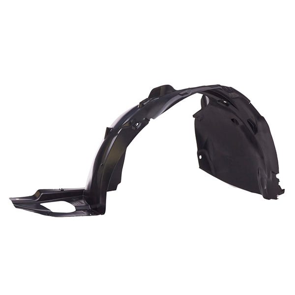Fits Peugeot 2008 2013-2020 Front Wing Splashguard Left - image 2