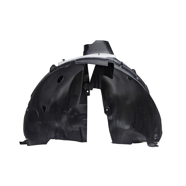 Fits Peugeot 308 308 Sw 2013-2020 Front Wing Splashguard Left - image 2