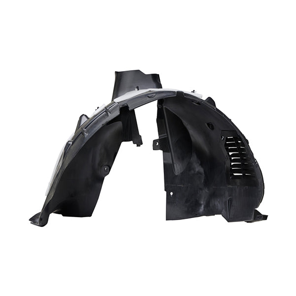 Fits Peugeot 308 308 Sw 2013-2020 Front Wing Splashguard Right - image 2