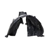 Fits Peugeot 308 308 Sw 2013-2020 Front Wing Splashguard Right thumbnail