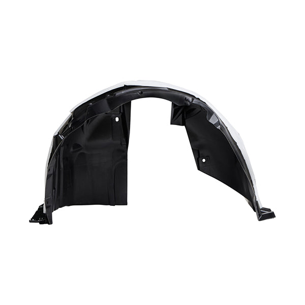 Fits Peugeot 208 E-208 2019-2024 Front Wing Splashguard Left - image 2