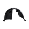 Fits Peugeot 208 E-208 2019-2024 Front Wing Splashguard Left thumbnail