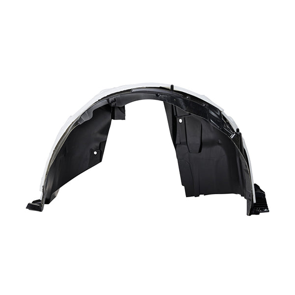 Fits Peugeot 208 E-208 2019-2024 Front Wing Splashguard Right - image 2