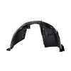 Fits Peugeot 208 E-208 2019-2024 Front Wing Splashguard Right thumbnail