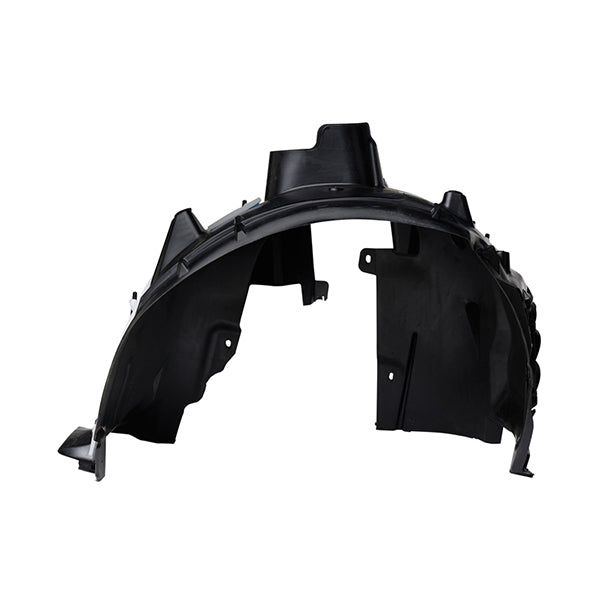 Fits Peugeot 3008 5008 2016-2024 Front Wing Splash Guard Right - image 2