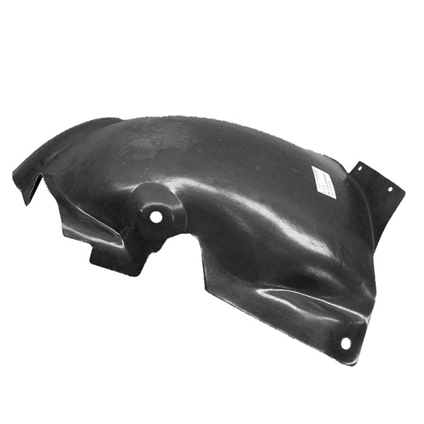 Fits Renault Clio 2005-2012 Front Wing Splashguard Front Sect 16" Whls Mods Left - image 2