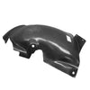 Fits Renault Clio 2005-2012 Front Wing Splashguard Front Sect 16" Whls Mods Left thumbnail