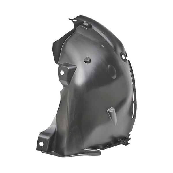 Fits Renault Clio 2012-2019 Front Wing Splashguard Front Part Left - image 2