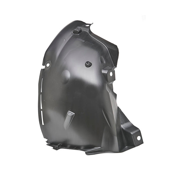Fits Renault Clio 2012-2019 Front Wing Splashguard Front Part Right - image 2