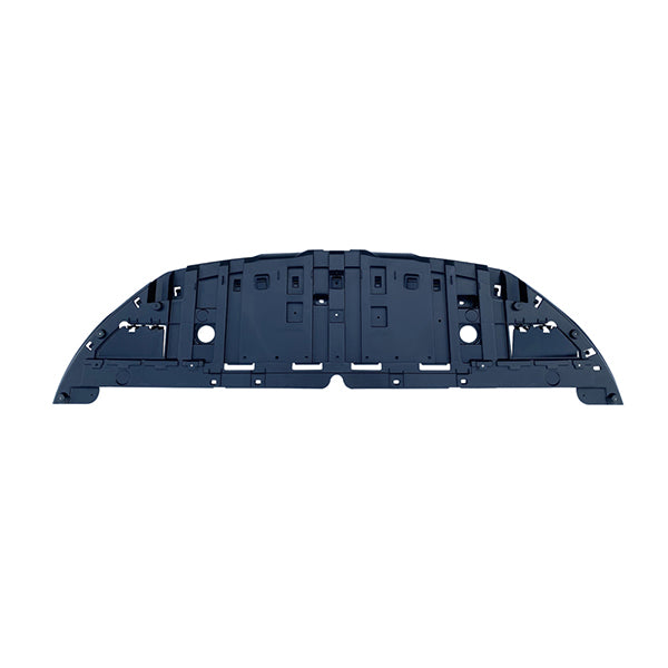 Fits Renault Captur 2013-2020 Bumper Air Deflector - image 2