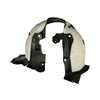 Fits Renault Clio 2019-2023 Front Wing Splashguard Right thumbnail