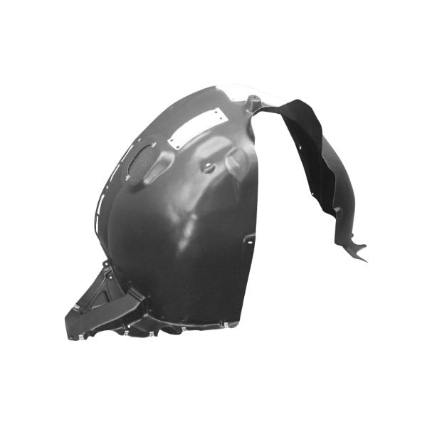 Fits Skoda Kodiaq 2016-2024 Front Wing Splashguard Right - image 2