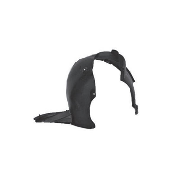 Fits Seat Ibiza Ibiza Sport Coupe 2008-2023 Front Inner Wing Splashguard Right - image 2