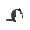 Fits Seat Ibiza Ibiza Sport Coupe 2008-2023 Front Inner Wing Splashguard Right thumbnail