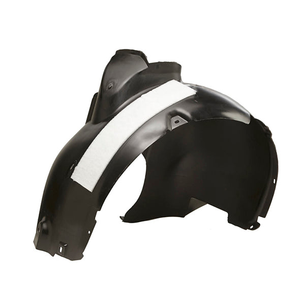 Fits Seat Ibiza Ibiza Sport Coupe 2008-2022 Front Inner Wing Splashguard Right - image 2