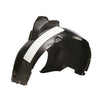 Fits Seat Ibiza Ibiza Sport Coupe 2008-2022 Front Inner Wing Splashguard Right thumbnail