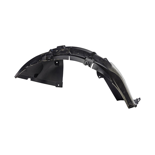 Fits Seat Leon 2012-2021 Front Wing Splashguard Left - image 2