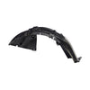 Fits Seat Leon 2012-2021 Front Wing Splashguard Left thumbnail