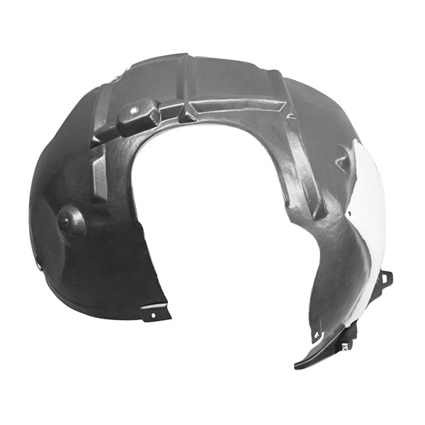 Fits Seat Leon 2012-2023 Front Wing Splashguard Right - image 2