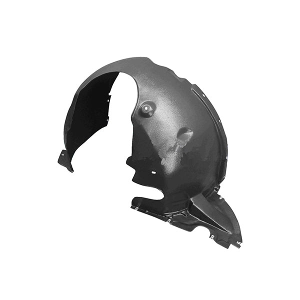 Fits Seat Ibiza 2017-2023 Front Wing Splashguard Left - image 2