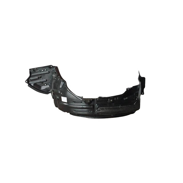 Fits Toyota C-Hr 2016-2021 Front Wing Splashguard Left - image 2
