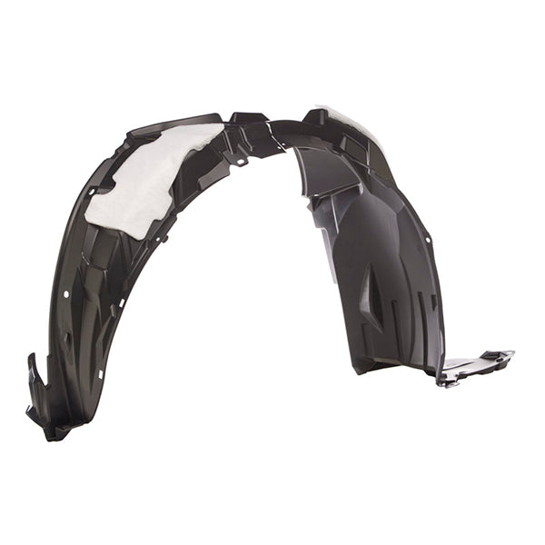 Fits Toyota Auris Auris Hybrid 2012-2018 Front Wing Splash Guard Right - image 2