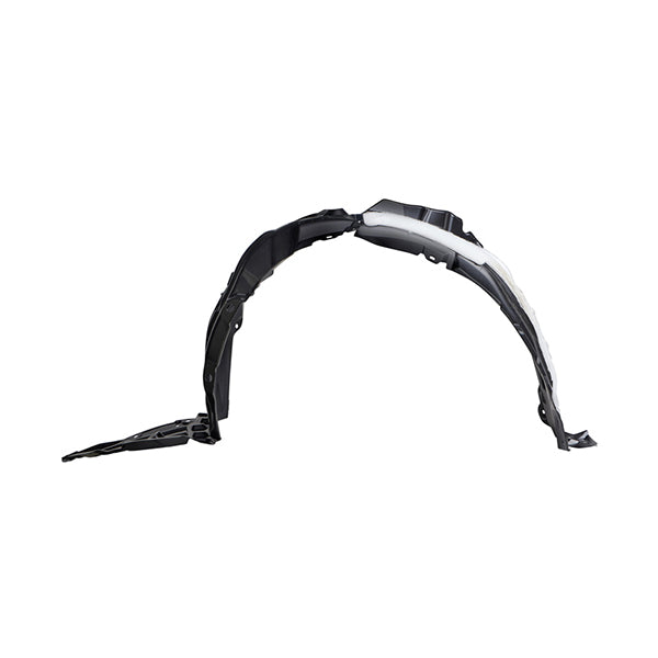 Fits Toyota Corolla 2018-2022 Front Wing Splashguard Left - image 2