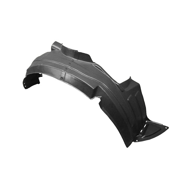 Fits Hyundai I10 2008-2013 Front Wing Splashguard Right - image 2