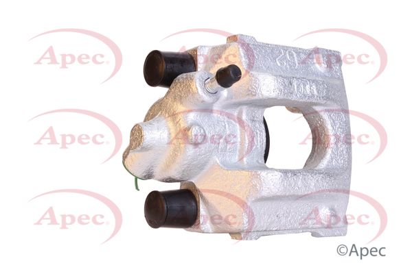 Apec Brake Caliper RCA436 - image 4