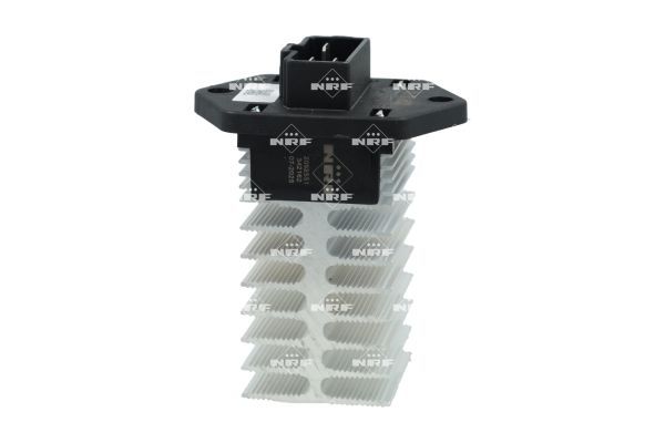 NRF Heater/blower Resistor 342162 - image 2