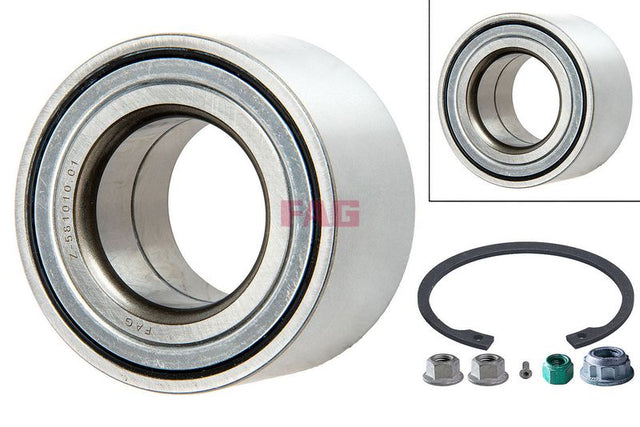 FAG Wheel Bearing Kit 713610310 - image 2