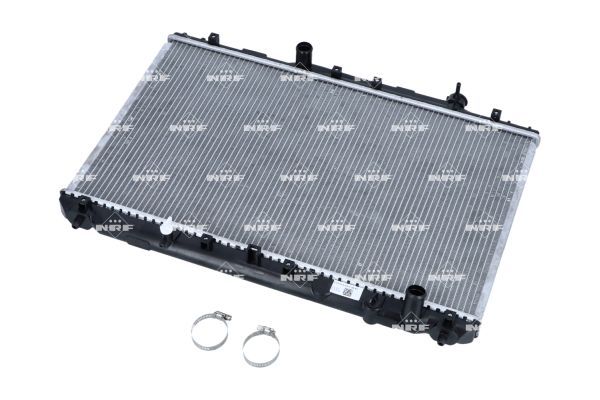 NRF Engine Cooling Radiator 506721 - image 2
