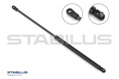 Stabilus Tailgate Boot Gas Strut 7303DE