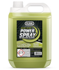 Granville Gunk Power Spray Pressure Wash 5L 855 thumbnail