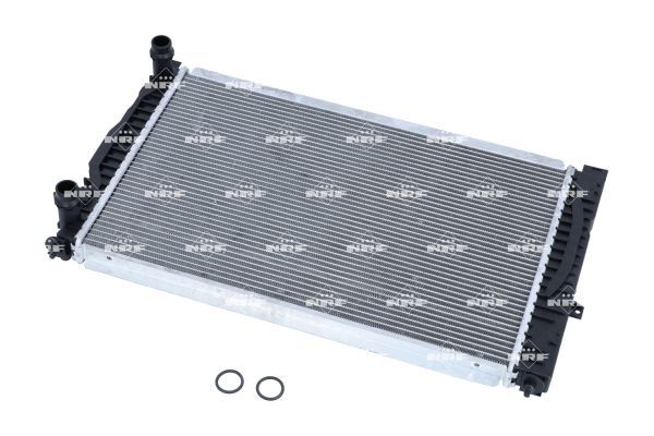 NRF Engine Cooling Radiator 509504 - image 2