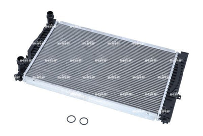 NRF Engine Cooling Radiator 509504