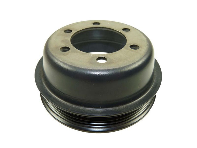 Corteco Crankshaft Belt Pulley 49418919 - image 2