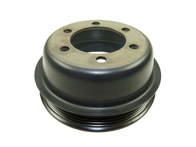 Corteco Crankshaft Belt Pulley 49418919