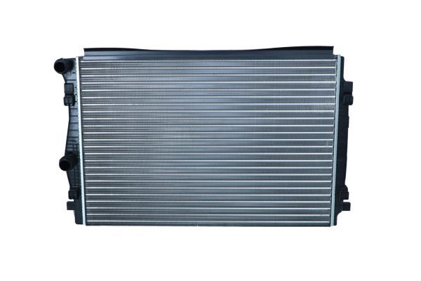 NRF Engine Cooling Radiator 58392A - image 2