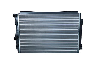 NRF Engine Cooling Radiator 58392A