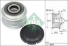 INA Overrunning Alternator Pulley 535035910 thumbnail