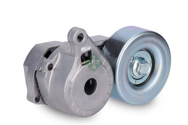INA Drive Belt Tensioner Pulley 534050910 - image 4