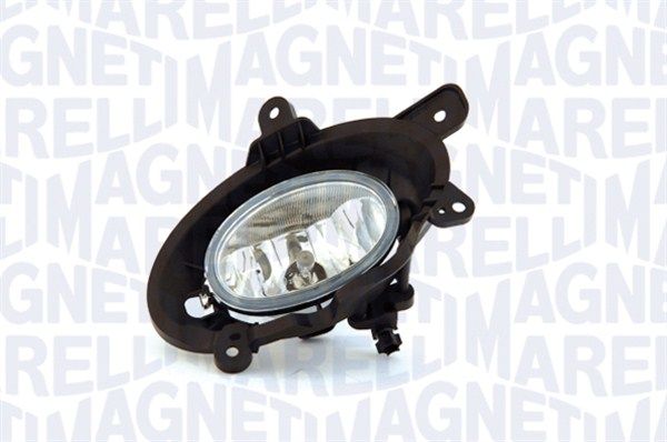 Magneti Marelli Fog Light Left 712403601110 - image 2