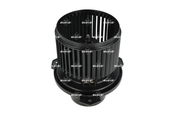 NRF Interior Blower Motor 34693 - image 2